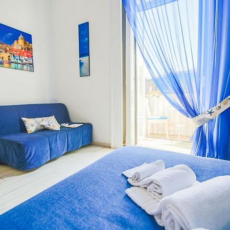 Bed & Breakfast Piazza Dante ナポリ エクステリア 写真