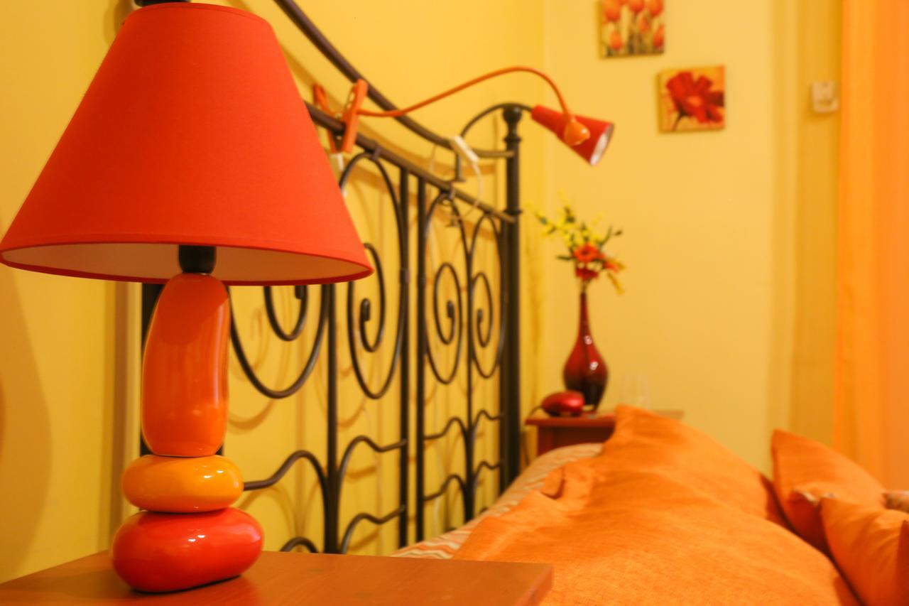 Bed & Breakfast Piazza Dante ナポリ エクステリア 写真